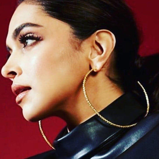The Most Popular Bollywood Celebrity Jewelry Trends