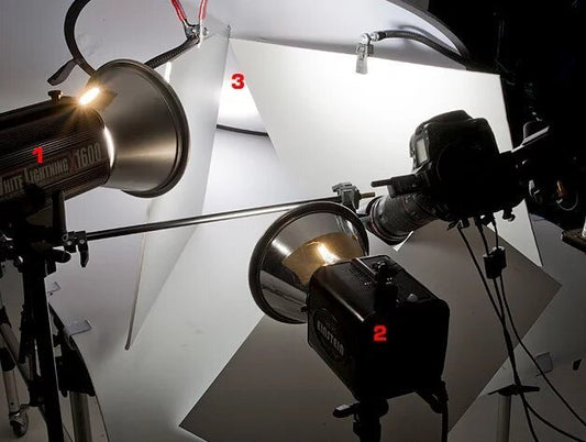 Tips for Jewelry Photography: Capturing Sparkle and Elegance